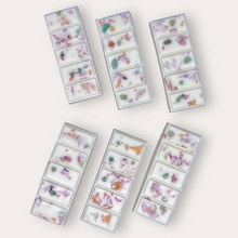 Load image into Gallery viewer, Fruity Apricot Wax Melts
