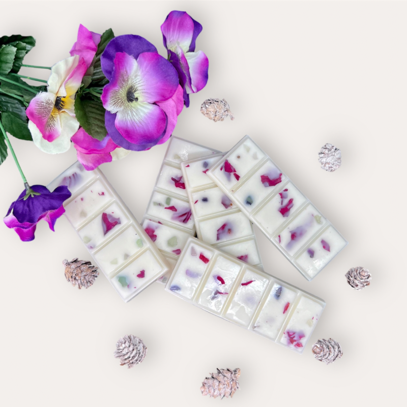 Lovely Garden Wax Melts