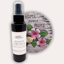 Load image into Gallery viewer, Mango Ciruela Room &amp; Linen Spray
